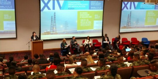 Nuria Encinar Arroyo - Dra. Derecho 01