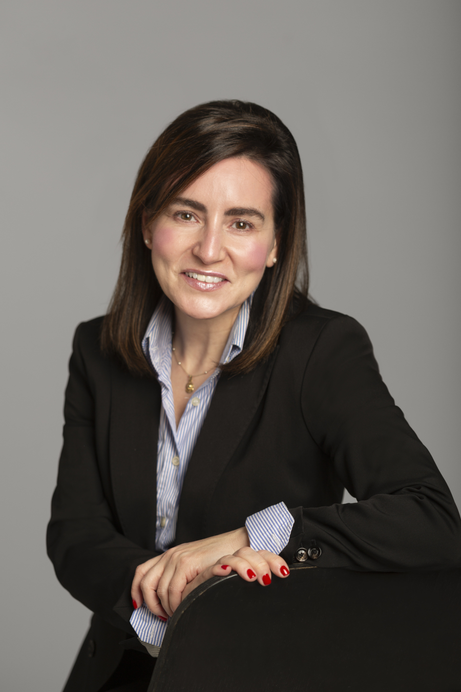 Nuria Encinar Arroyo - Dra. Derecho